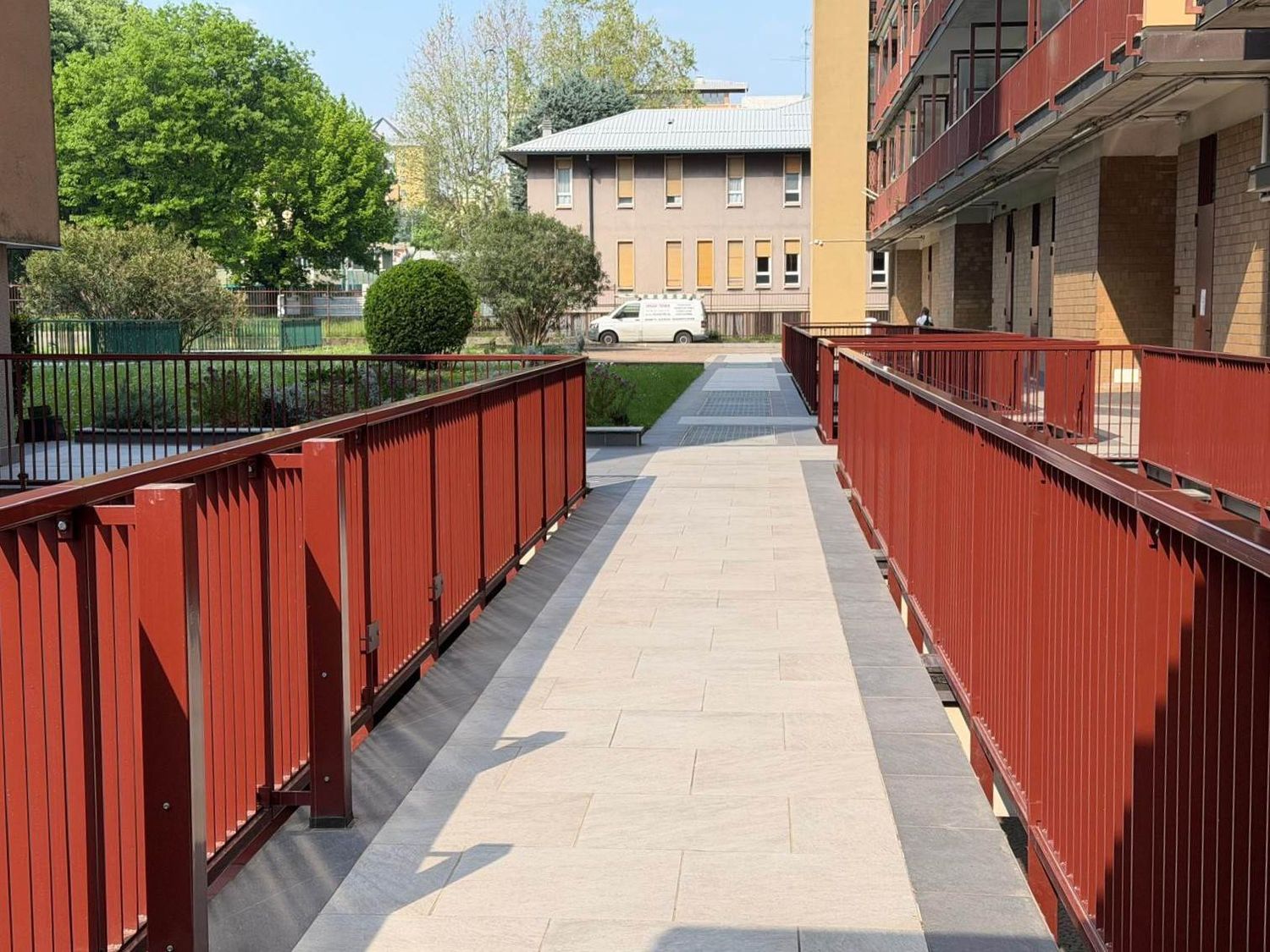 Bilocale in vendita in via via vincenzo bellini 22, Sesto San Giovanni