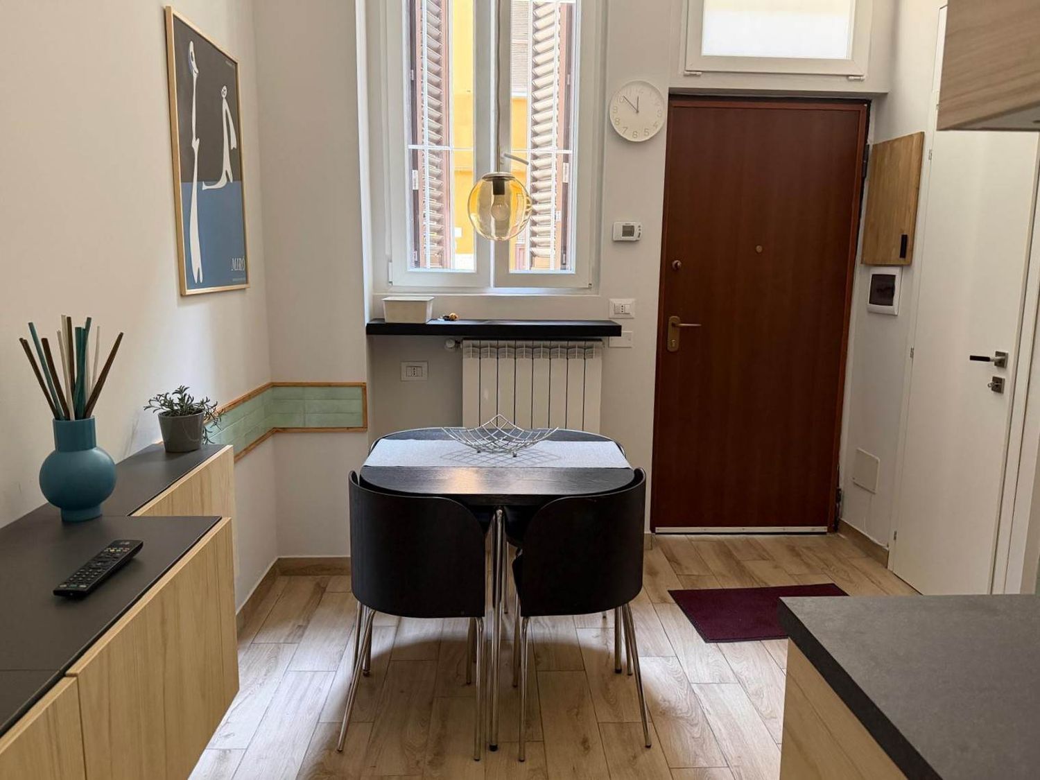 Bilocale in affitto in via via carlo imbonati 23, Milano