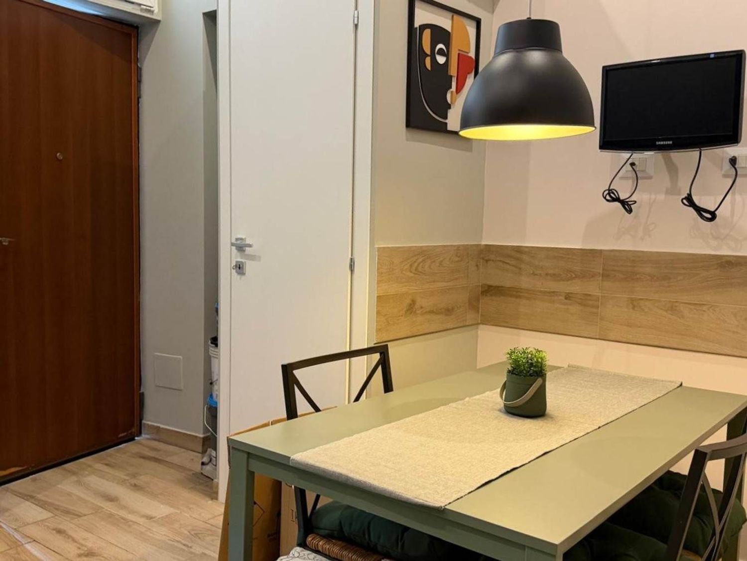 Bilocale in affitto in via via carlo imbonati 23, Milano