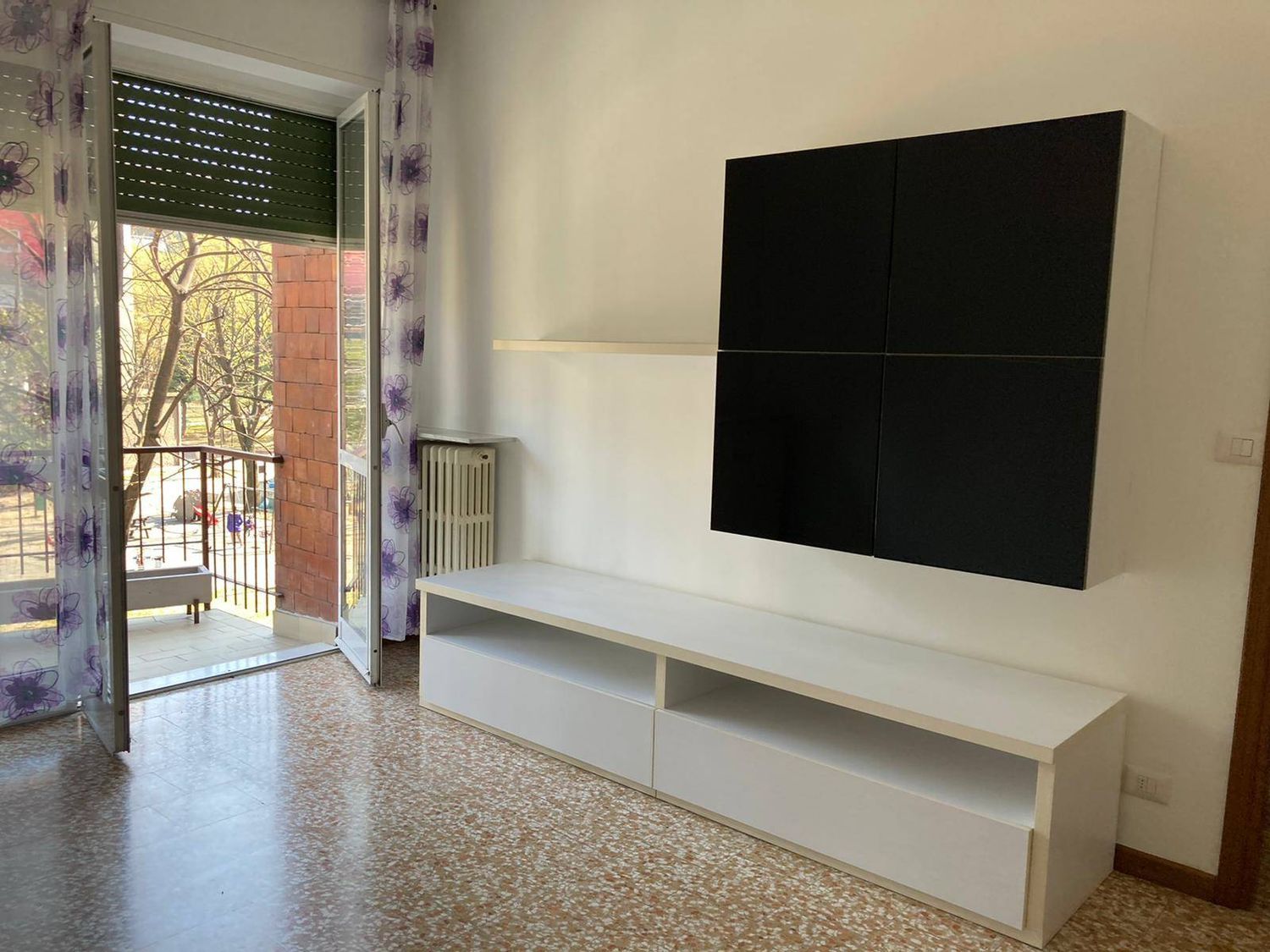 Bilocale in affitto in via via dei giardini 30, Sesto San Giovanni