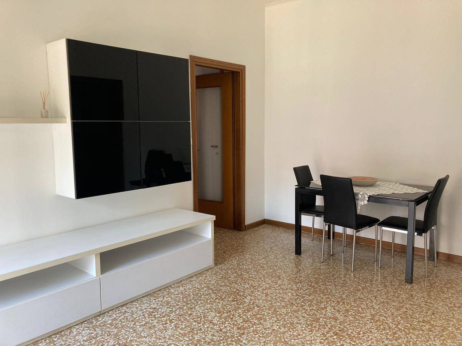 Bilocale in affitto in via via dei giardini 30, Sesto San Giovanni