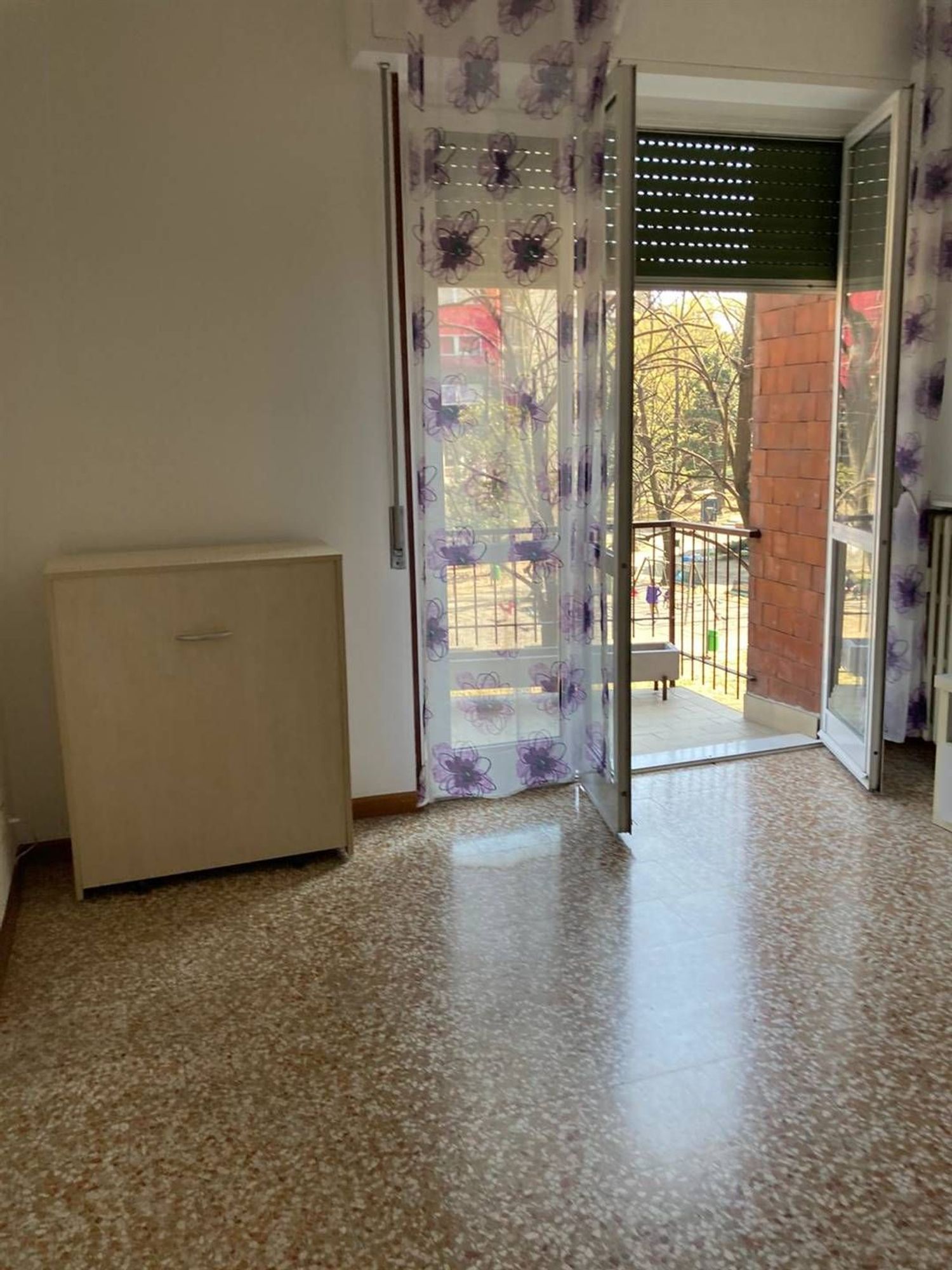 Bilocale in affitto in via via dei giardini 30, Sesto San Giovanni