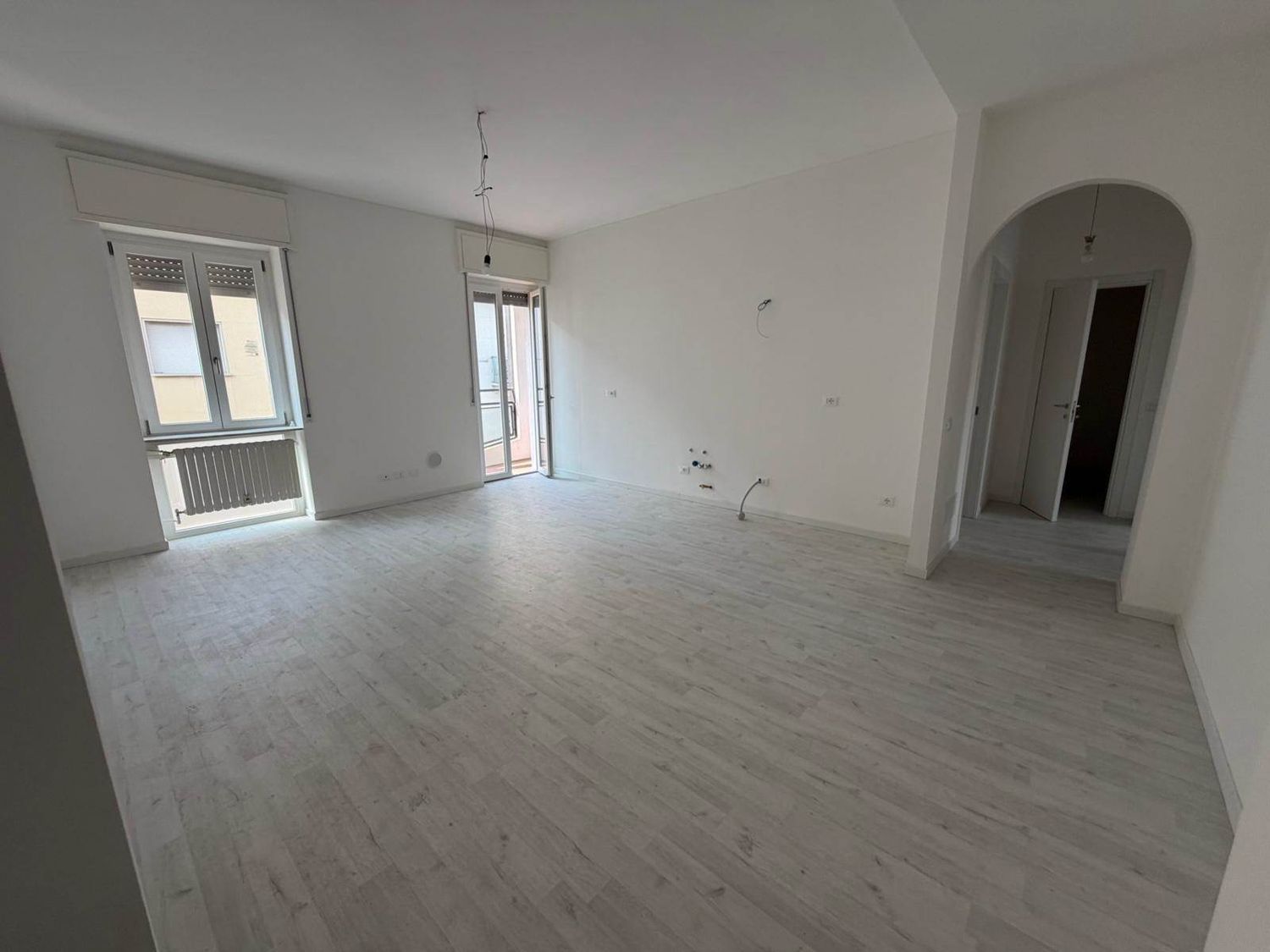 Trilocale in vendita in via via gorizia 30, Sesto San Giovanni