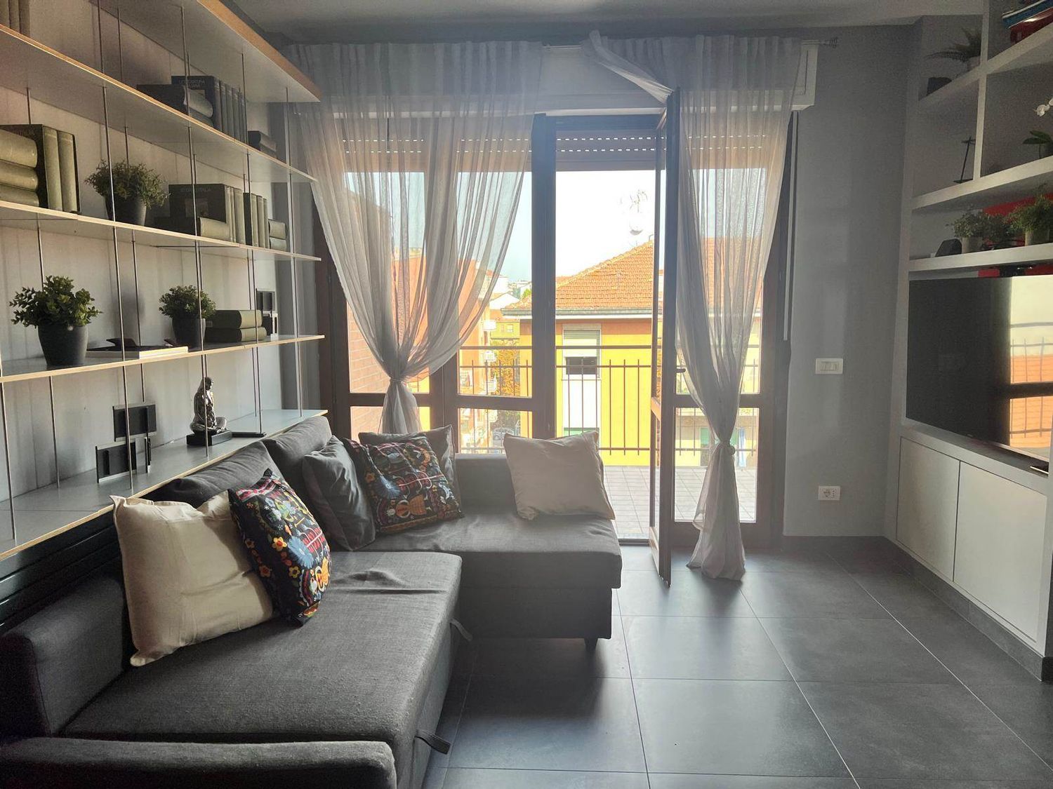 Loft in vendita in via via torino 76, Sesto San Giovanni