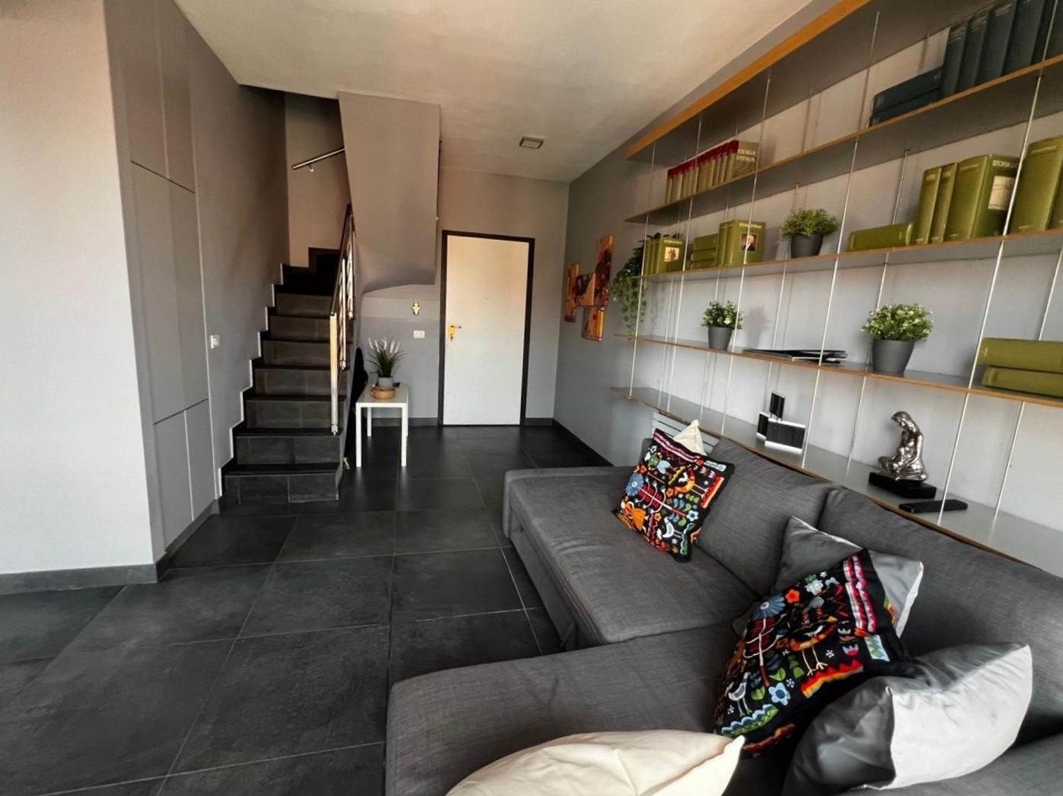 Loft in vendita in via via torino 76, Sesto San Giovanni