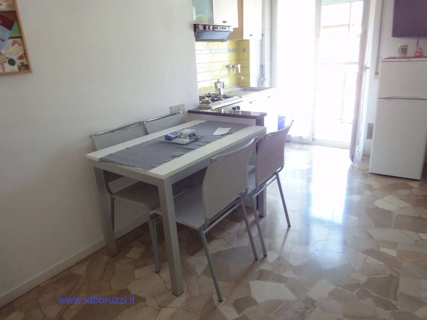 Bilocale in affitto in via via san giovanna d'arco 200, Sesto San Giovanni