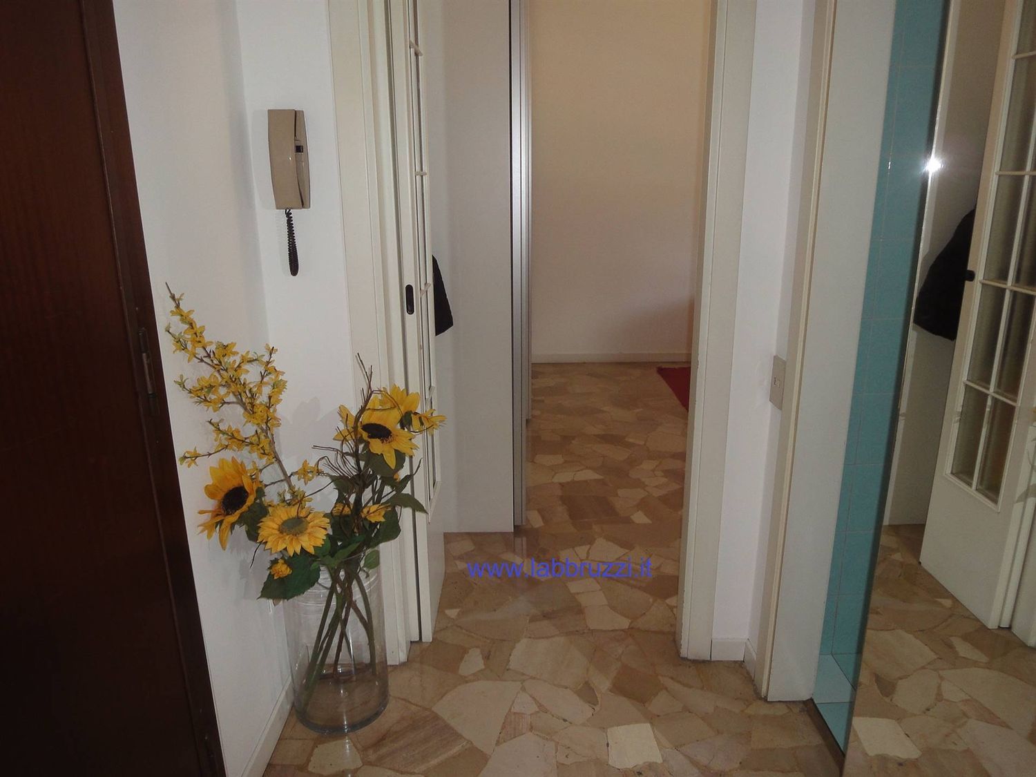 Bilocale in affitto in via via san giovanna d'arco 200, Sesto San Giovanni