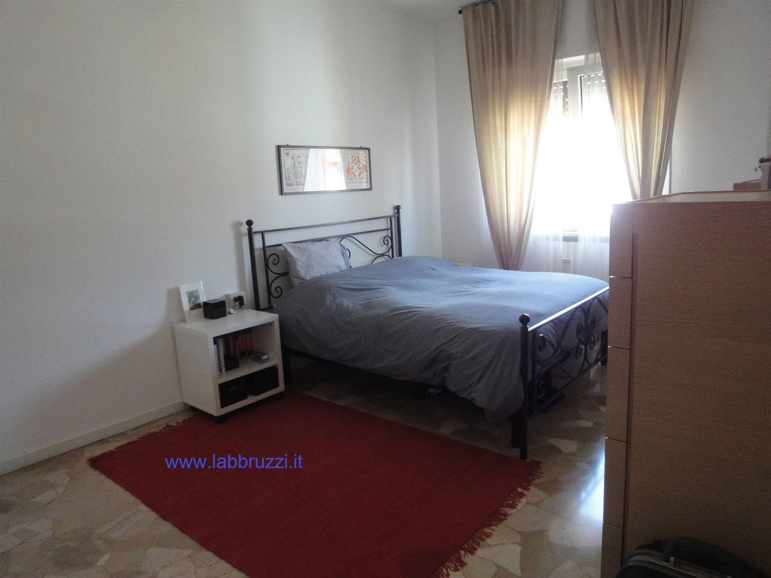 Bilocale in affitto in via via san giovanna d'arco 200, Sesto San Giovanni