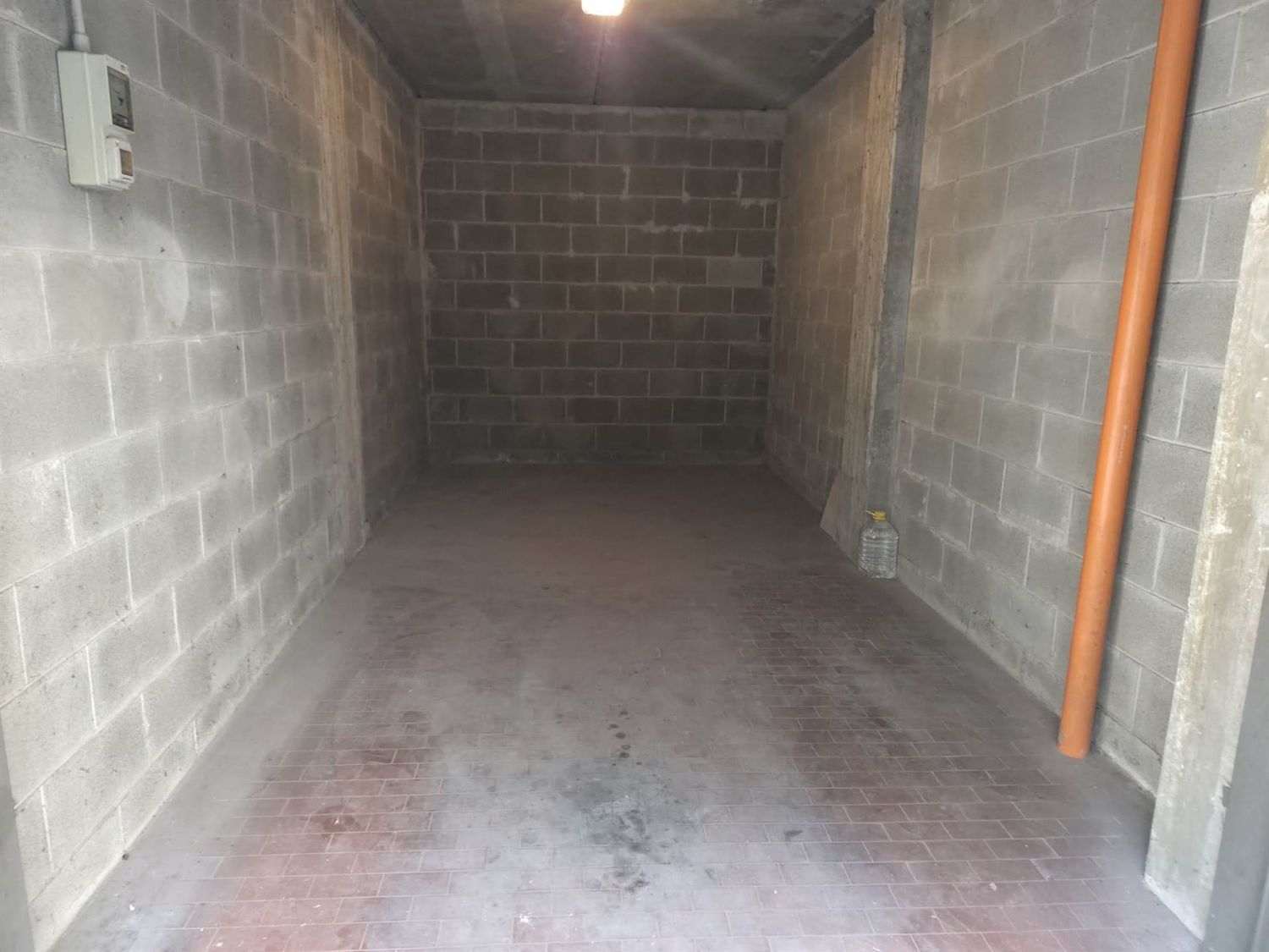 Box/Garage 14mq in vendita in via via giovanni frova 34, Cinisello Balsamo