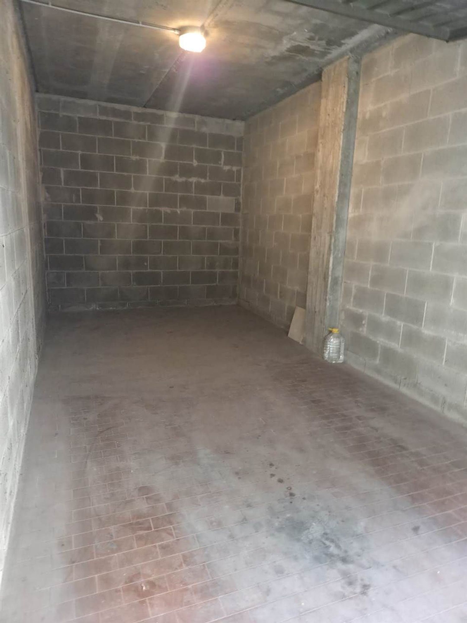 Box/Garage 14mq in vendita in via via giovanni frova 34, Cinisello Balsamo