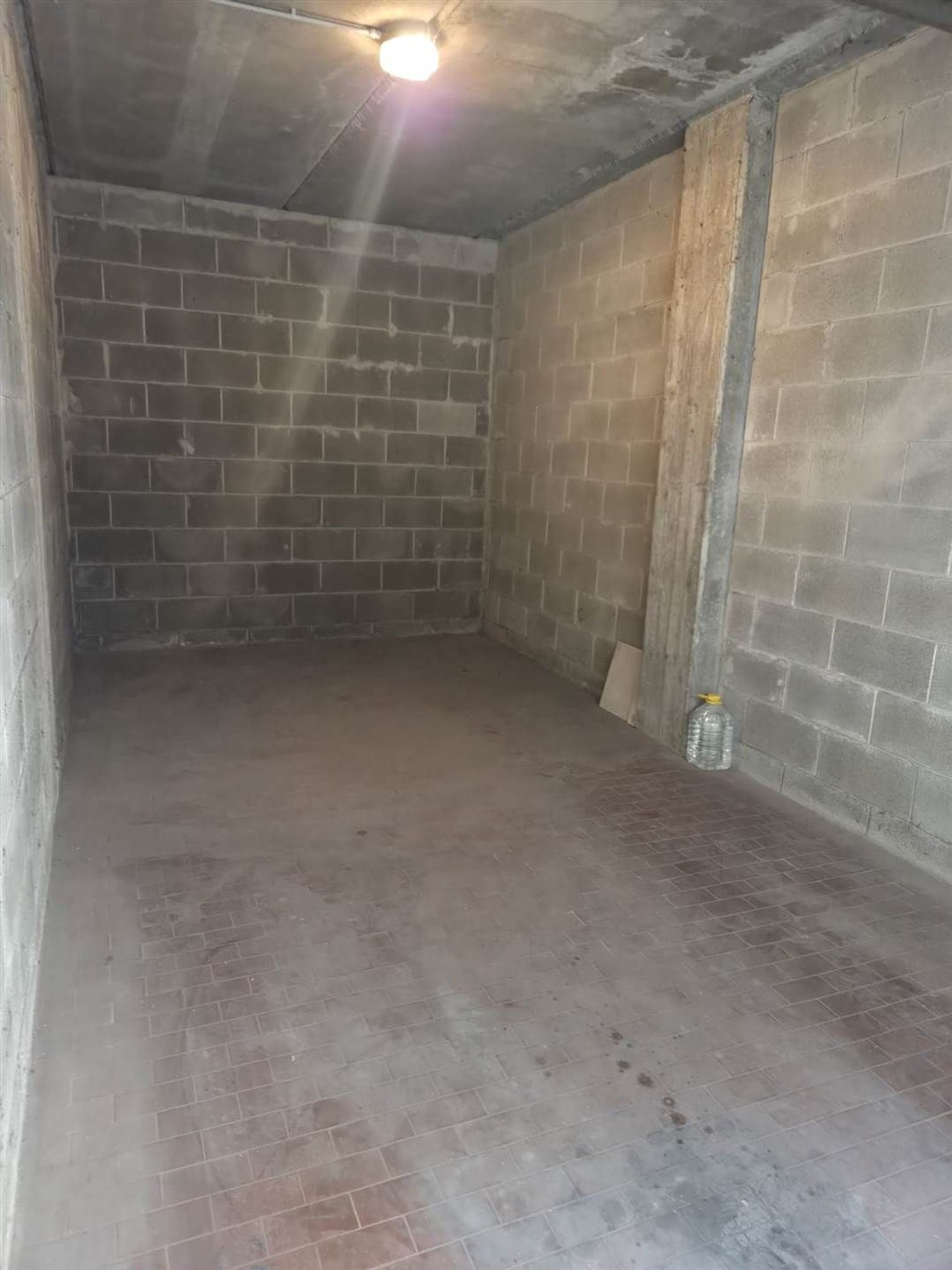 Box/Garage 14mq in vendita in via via giovanni frova 34, Cinisello Balsamo