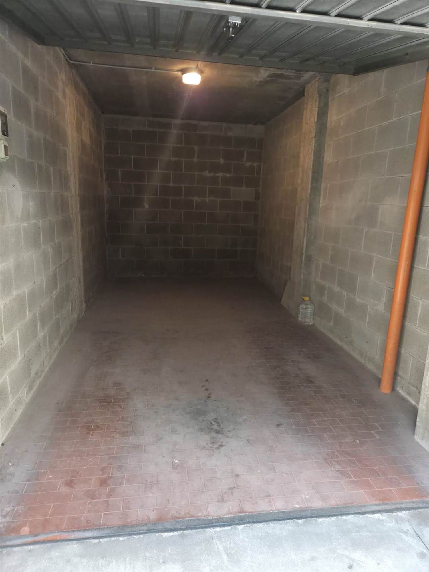 Box/Garage 14mq in vendita in via via giovanni frova 34, Cinisello Balsamo