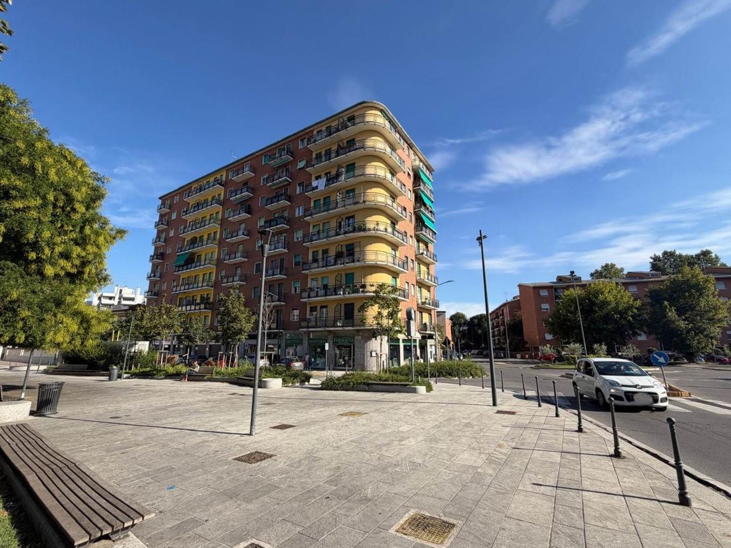 Trilocale in vendita in via via monte rotondo 1, Milano
