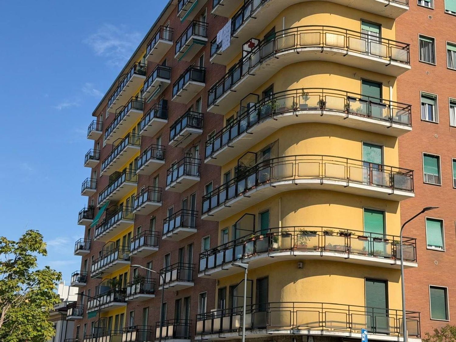 Trilocale in vendita in via via monte rotondo 1, Milano