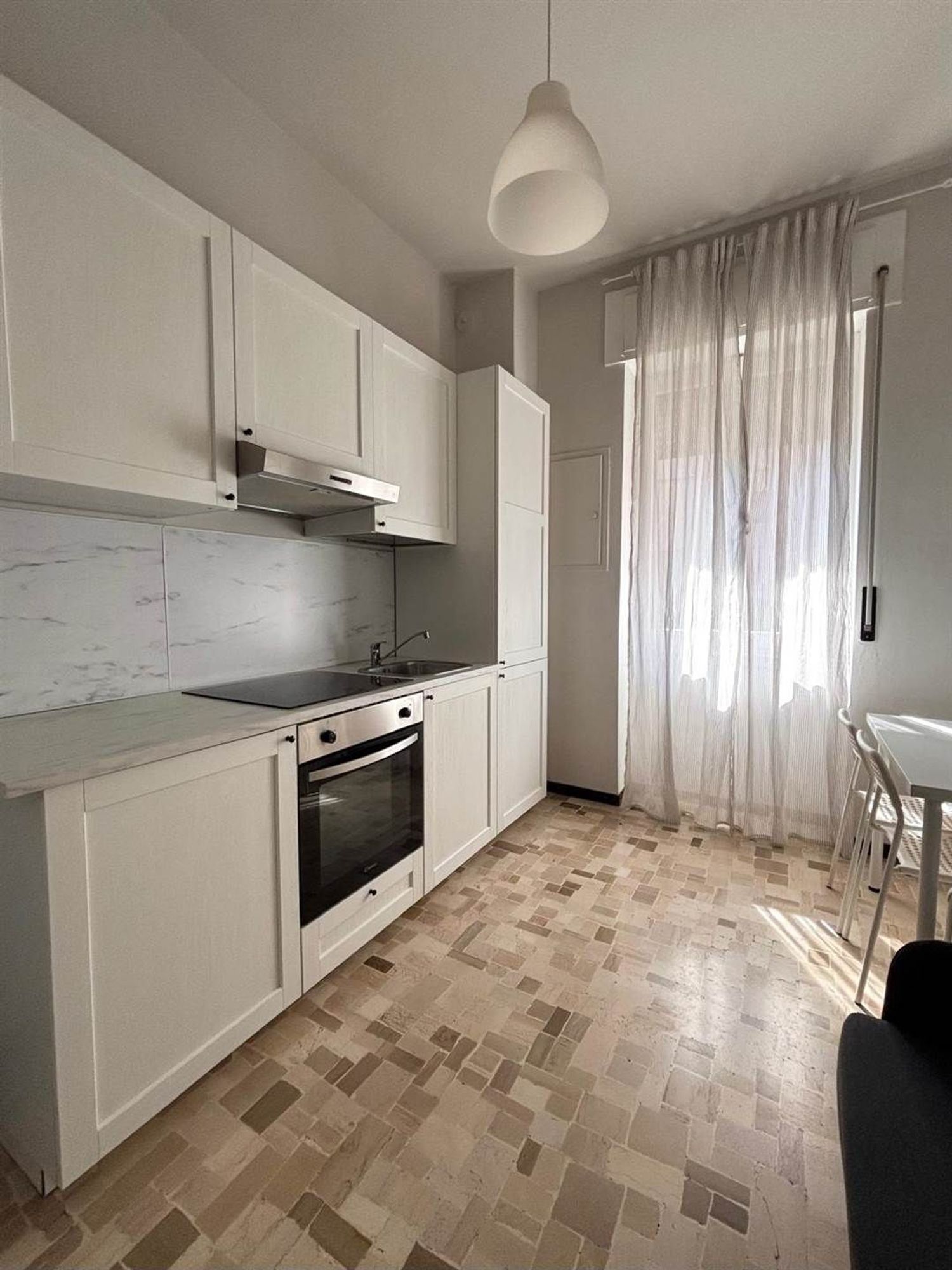 Bilocale in affitto in viale viale fratelli casiraghi 102, Sesto San Giovanni