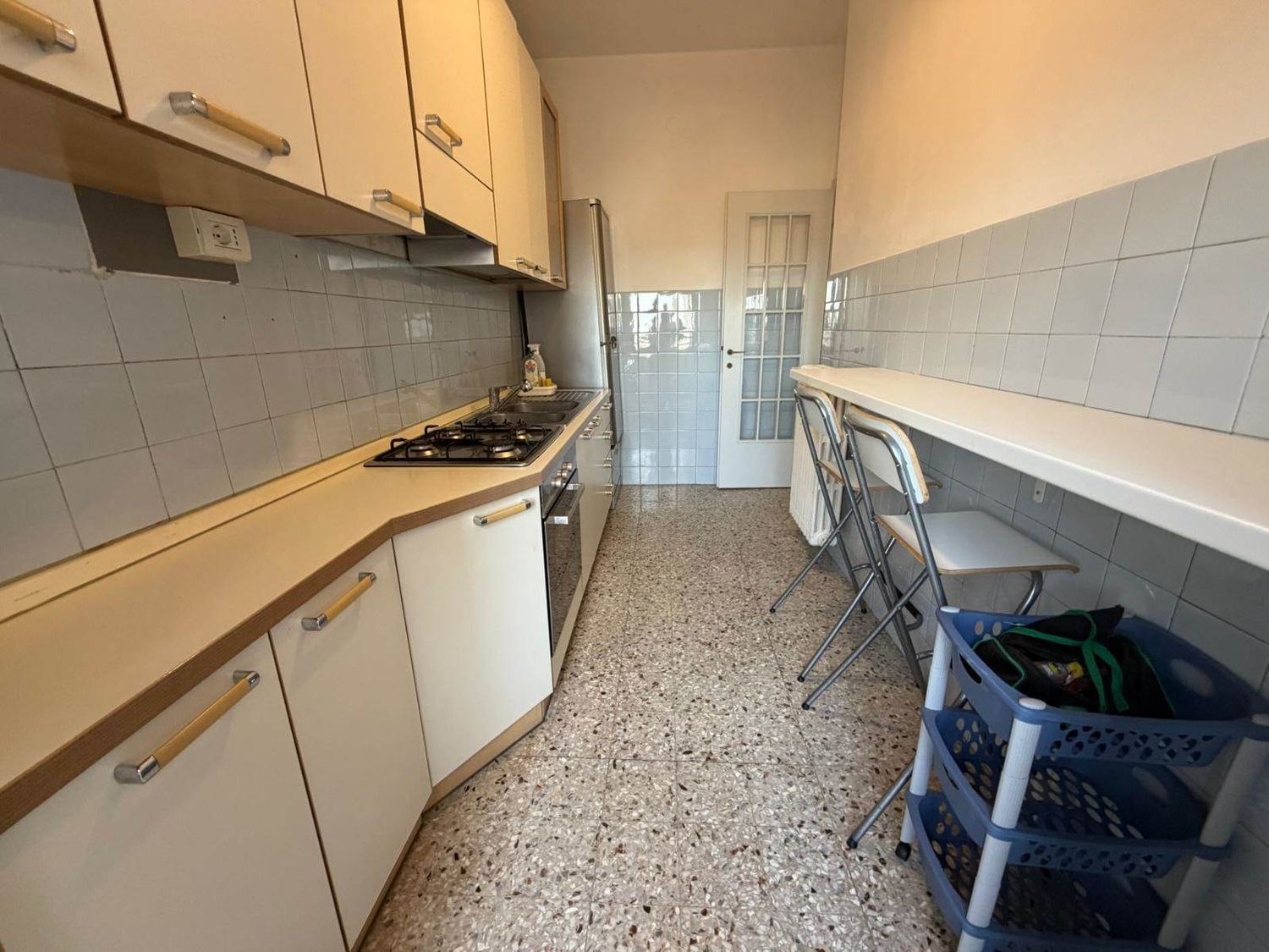 Bilocale in vendita in via via risorgimento 22, Sesto San Giovanni