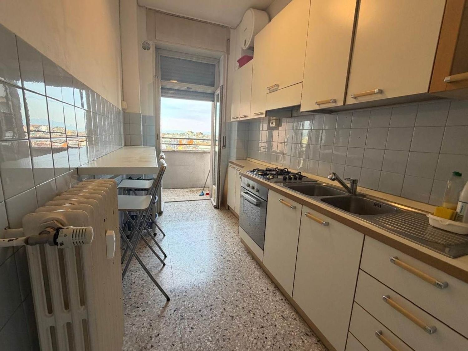 Bilocale in vendita in via via risorgimento 22, Sesto San Giovanni