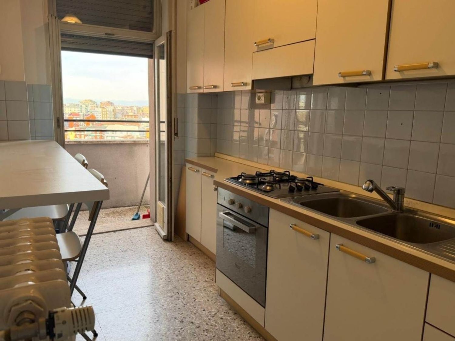 Bilocale in vendita in via via risorgimento 22, Sesto San Giovanni