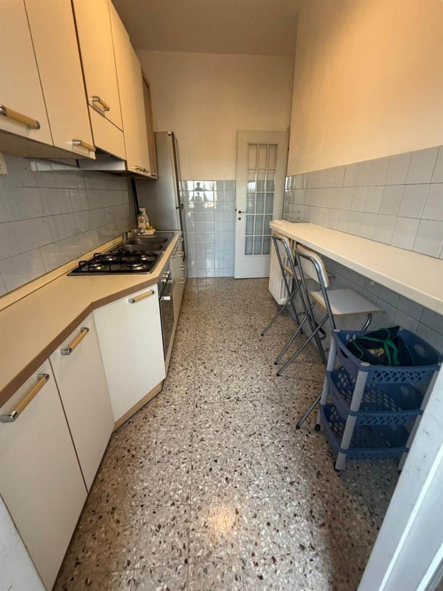 Bilocale in vendita in via via risorgimento 22, Sesto San Giovanni