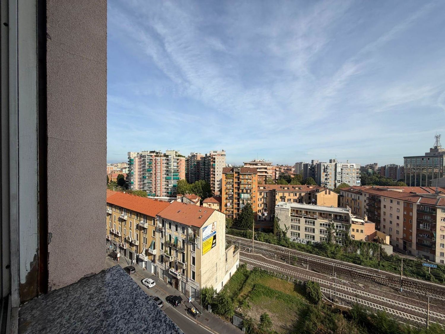 Bilocale in vendita in via via risorgimento 22, Sesto San Giovanni