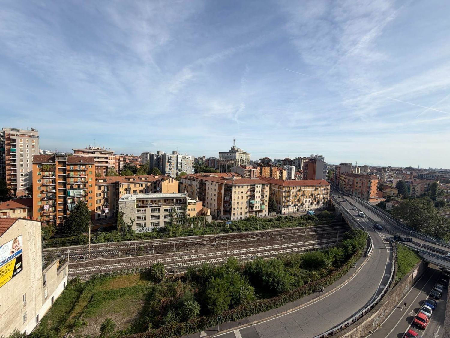 Bilocale in vendita in via via risorgimento 22, Sesto San Giovanni