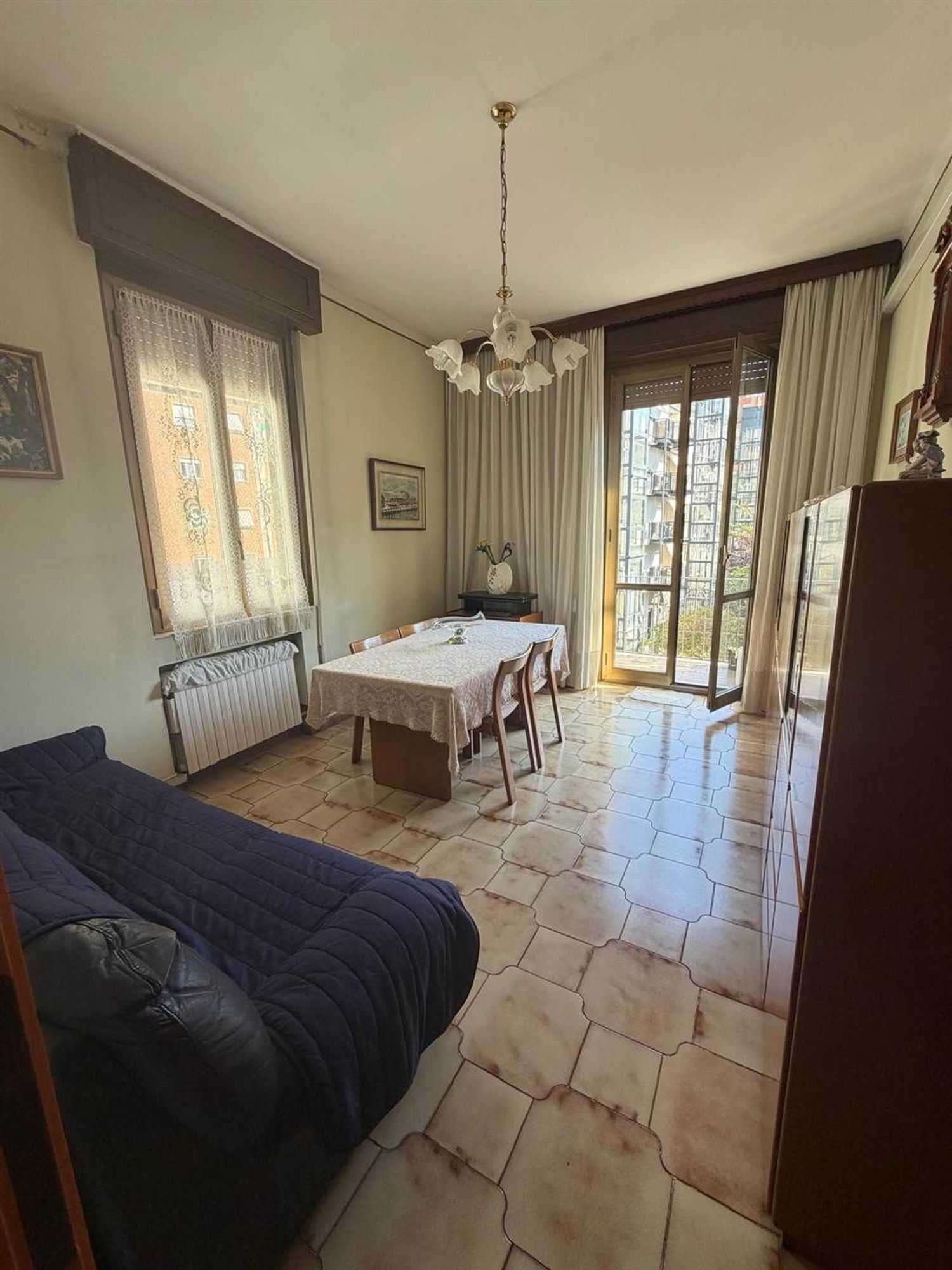 Trilocale in vendita in via via andrea costa 5, Sesto San Giovanni