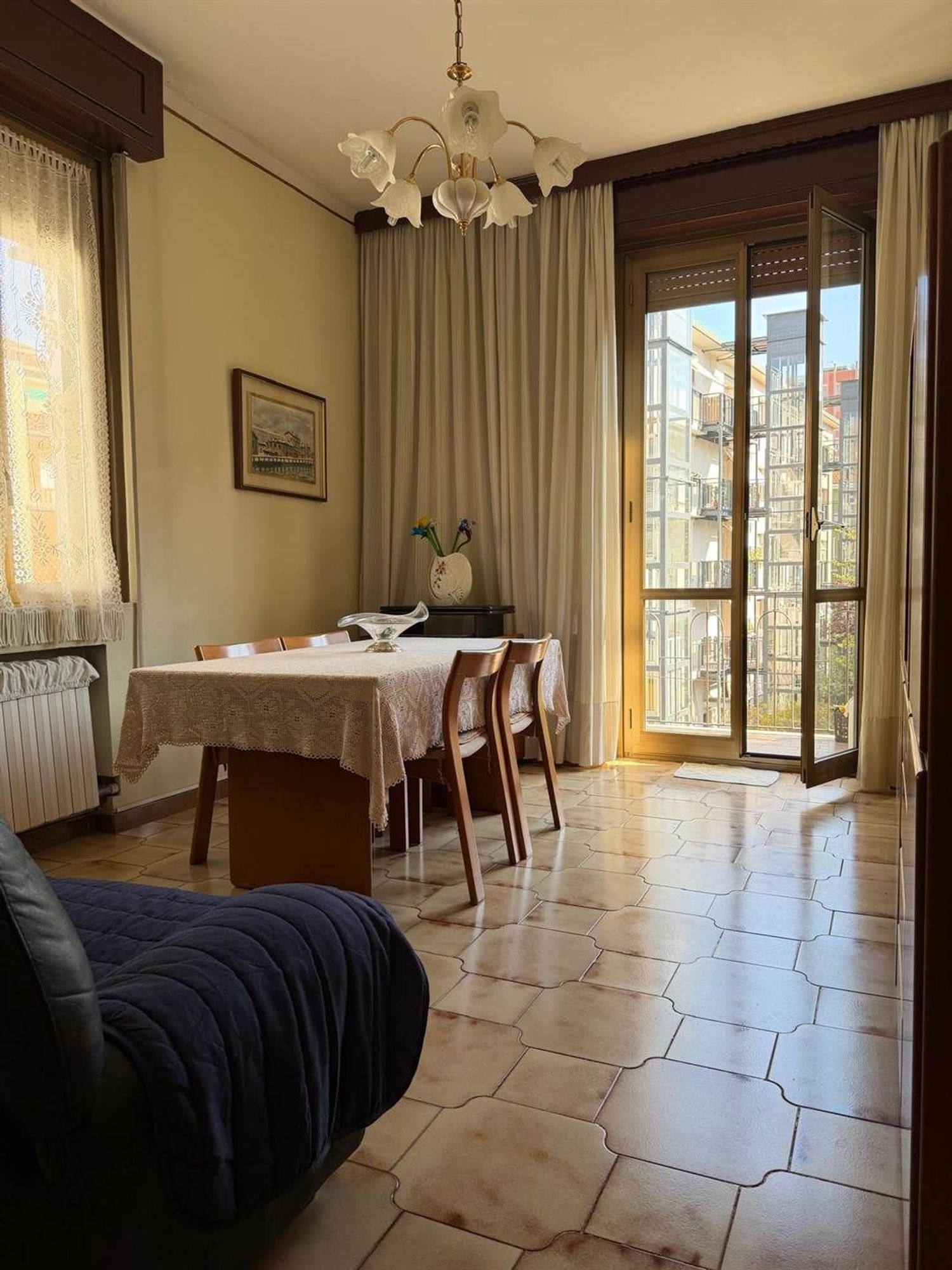 Trilocale in vendita in via via andrea costa 5, Sesto San Giovanni