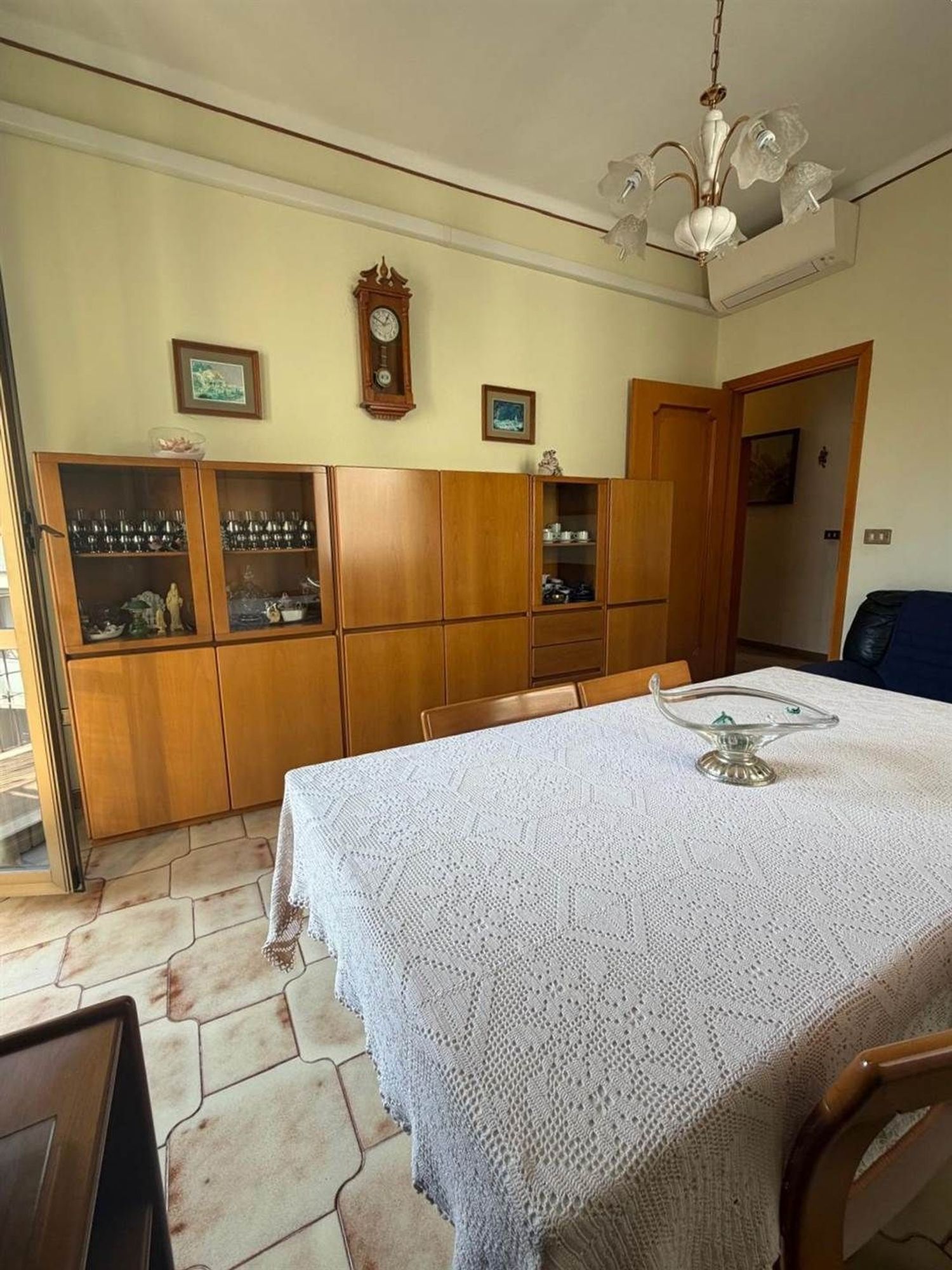 Trilocale in vendita in via via andrea costa 5, Sesto San Giovanni
