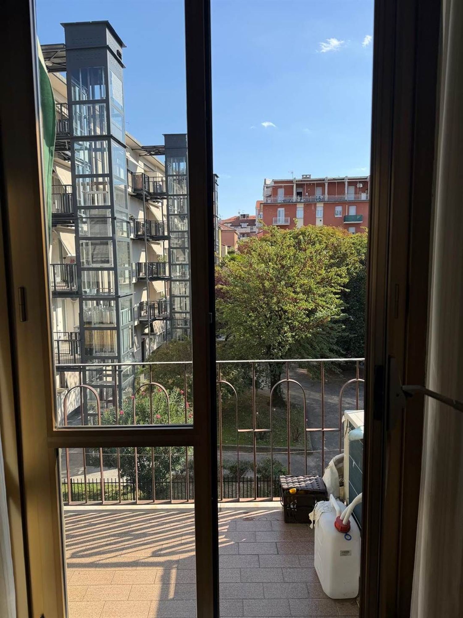 Trilocale in vendita in via via andrea costa 5, Sesto San Giovanni