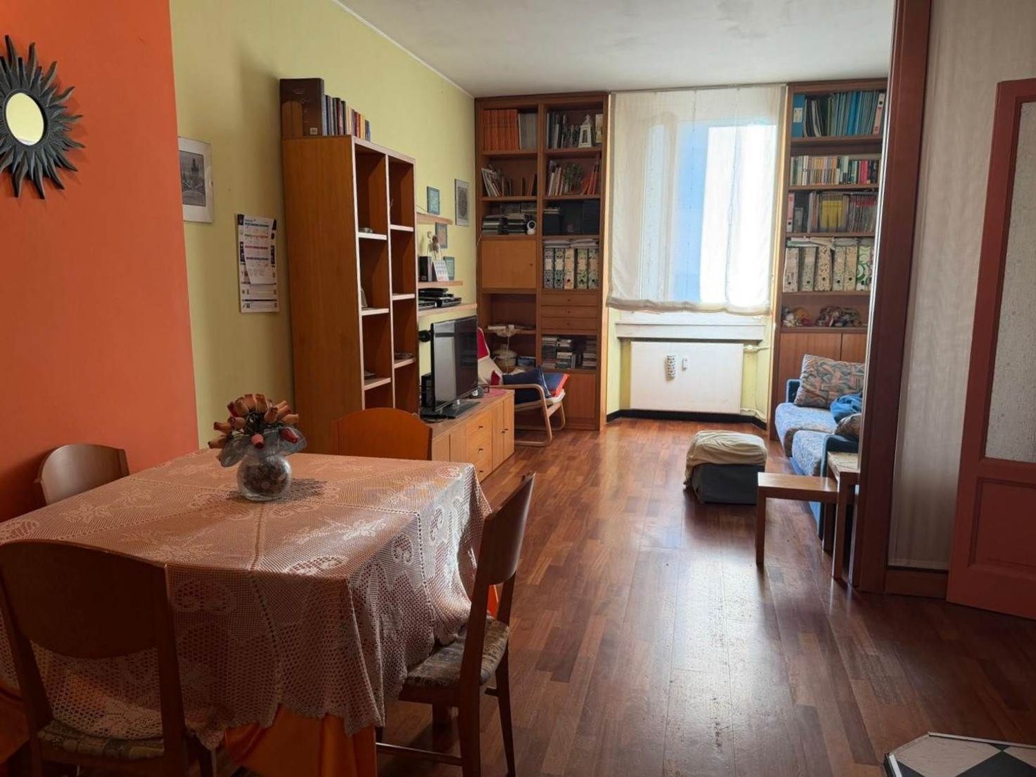 Bilocale in vendita in via via felice cavallotti 218, Sesto San Giovanni