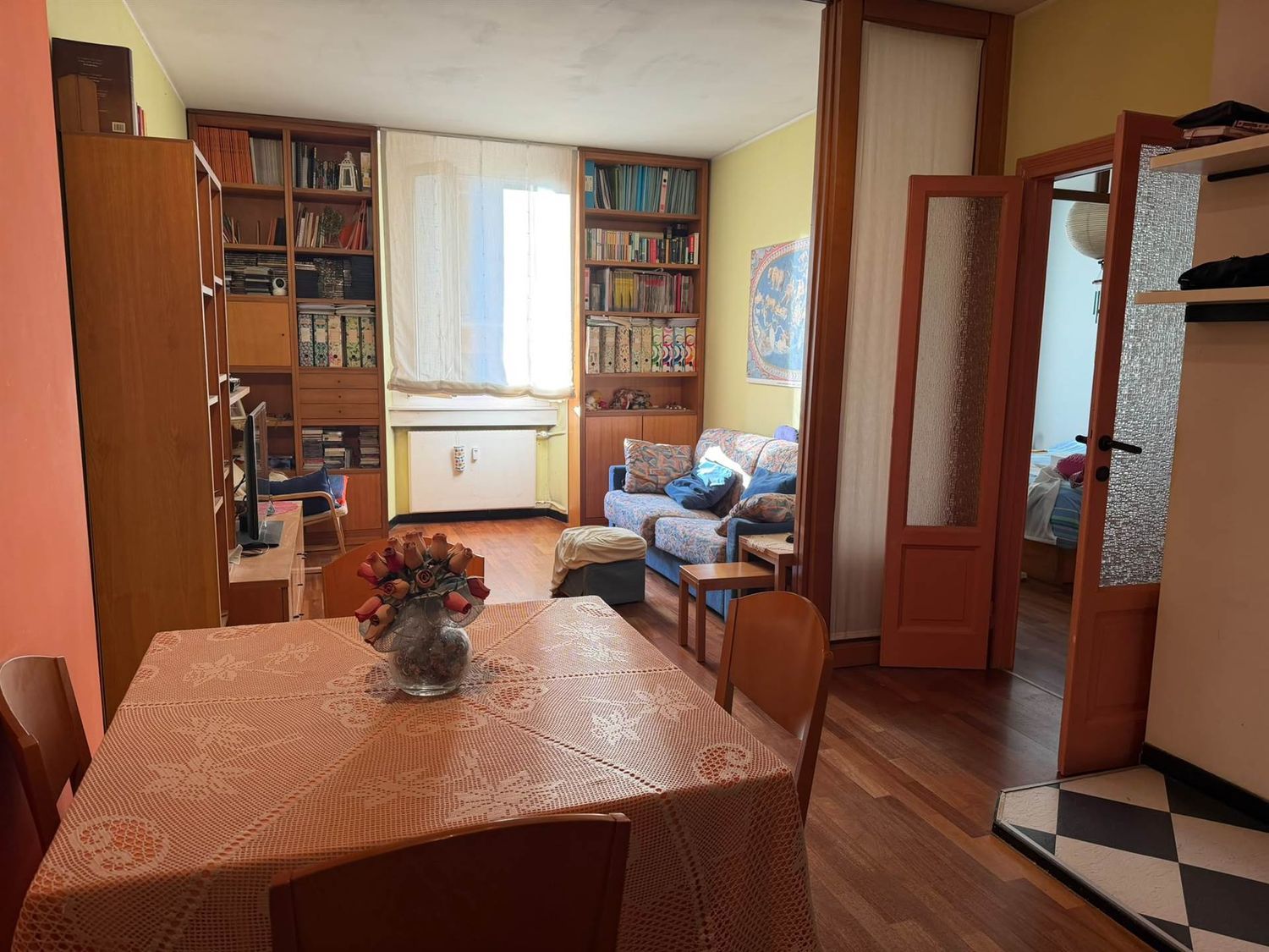 Bilocale in vendita in via via felice cavallotti 218, Sesto San Giovanni