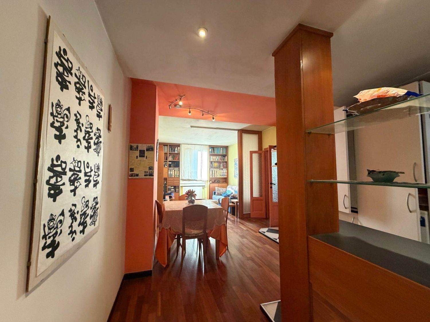 Bilocale in vendita in via via felice cavallotti 218, Sesto San Giovanni
