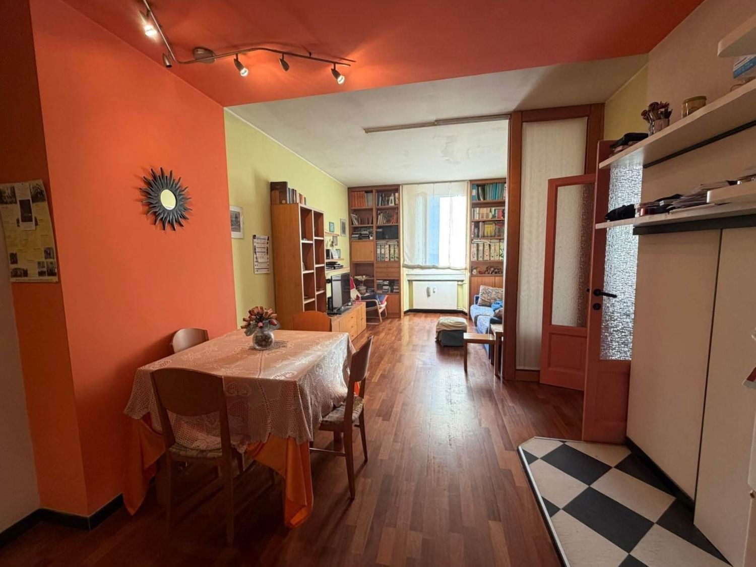 Bilocale in vendita in via via felice cavallotti 218, Sesto San Giovanni