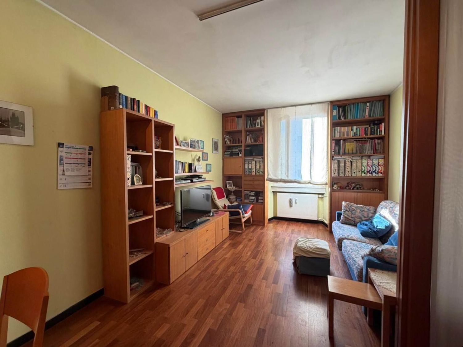 Bilocale in vendita in via via felice cavallotti 218, Sesto San Giovanni