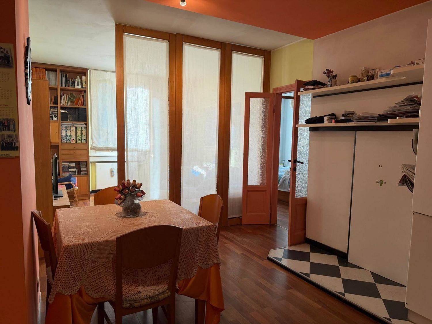 Bilocale in vendita in via via felice cavallotti 218, Sesto San Giovanni