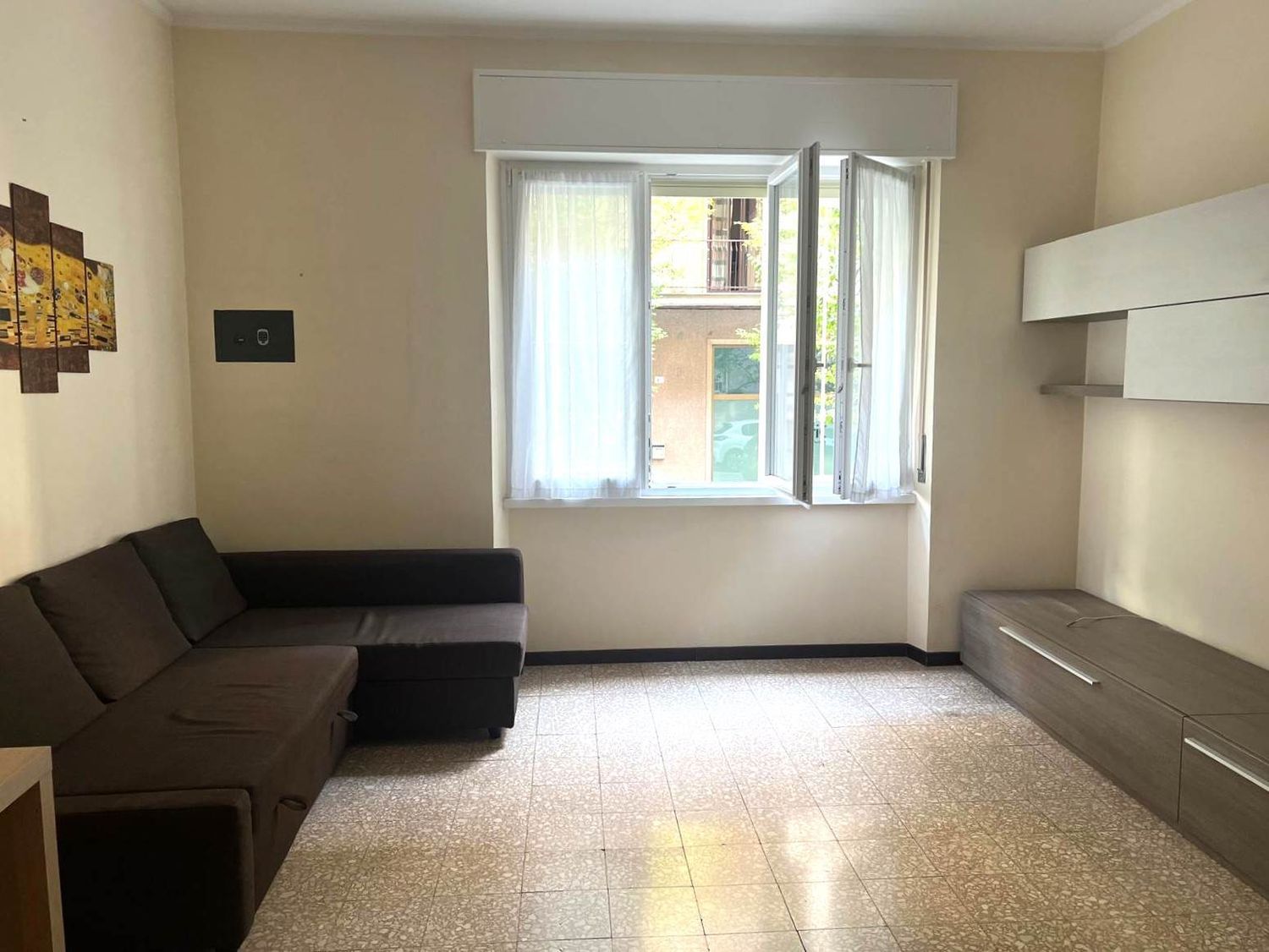 Bilocale in affitto in via via modena 34, Sesto San Giovanni