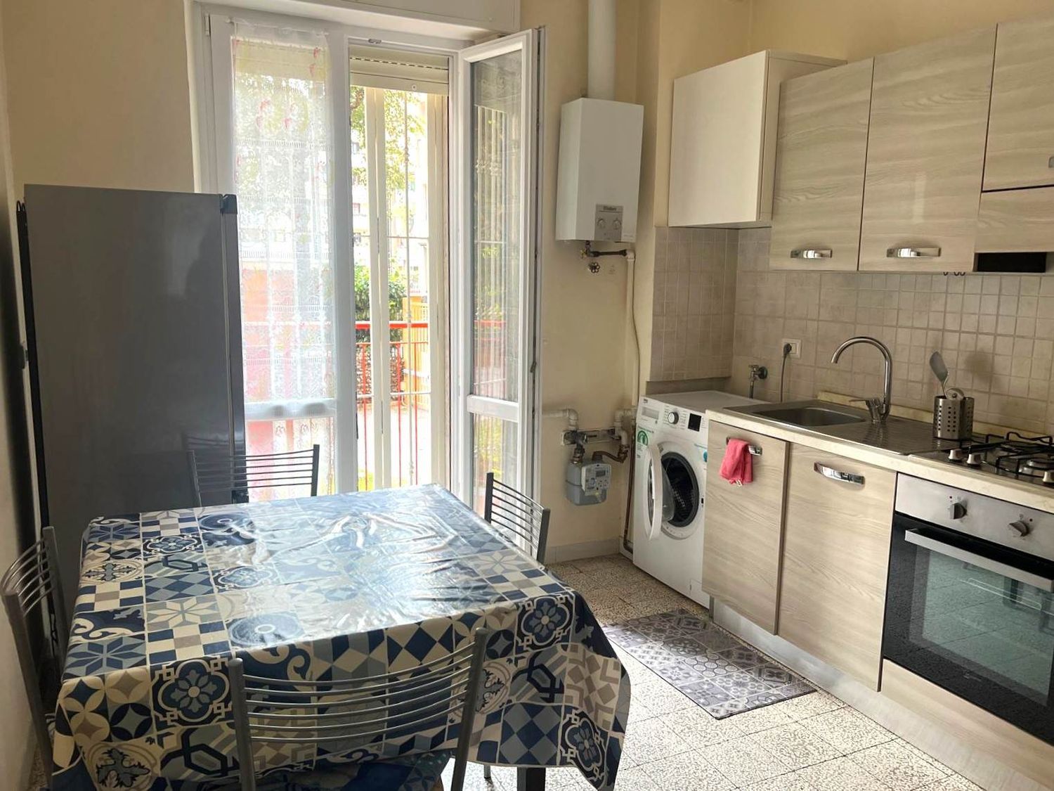 Bilocale in affitto in via via modena 34, Sesto San Giovanni