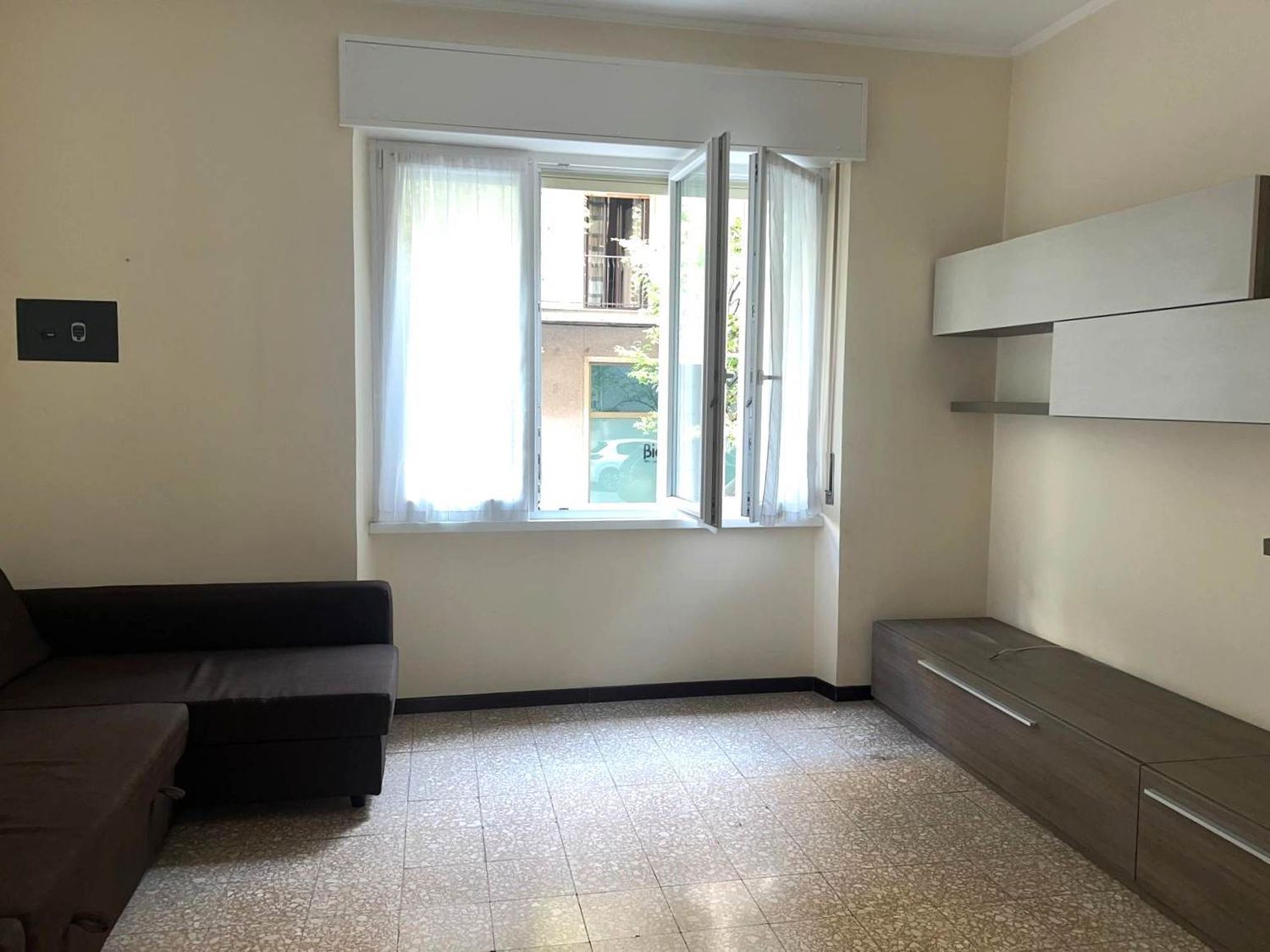 Bilocale in affitto in via via modena 34, Sesto San Giovanni