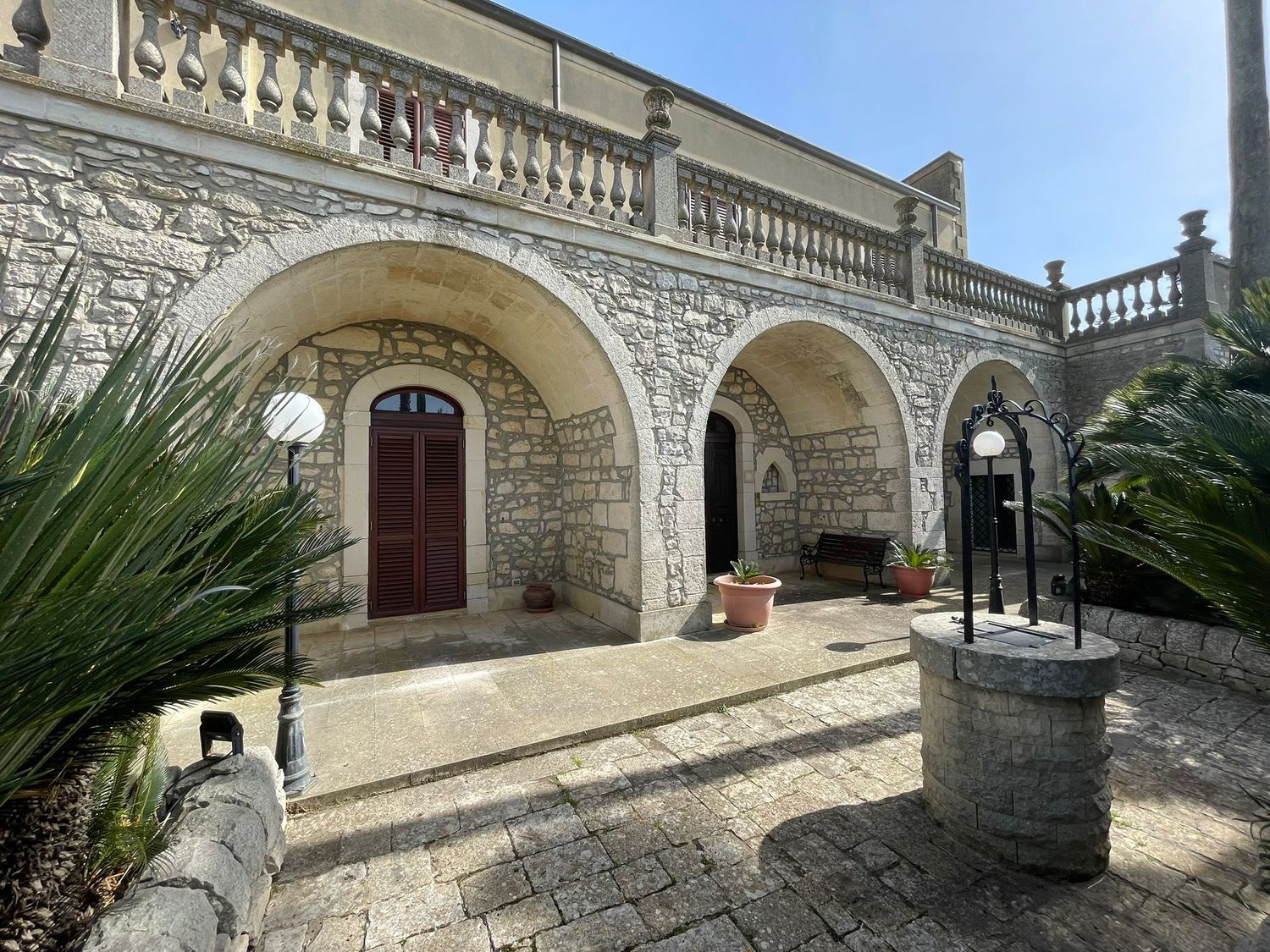 Villa in affitto in via a. moro 3, Ragusa