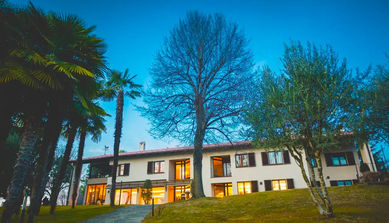 Villa in vendita in centro 0, Moncucco Torinese