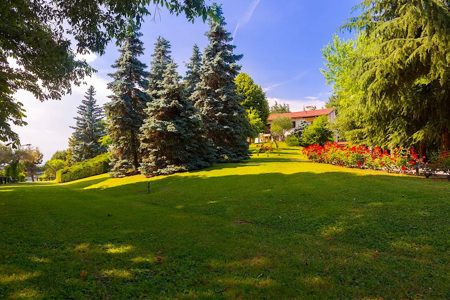 Villa in vendita in centro 0, Moncucco Torinese