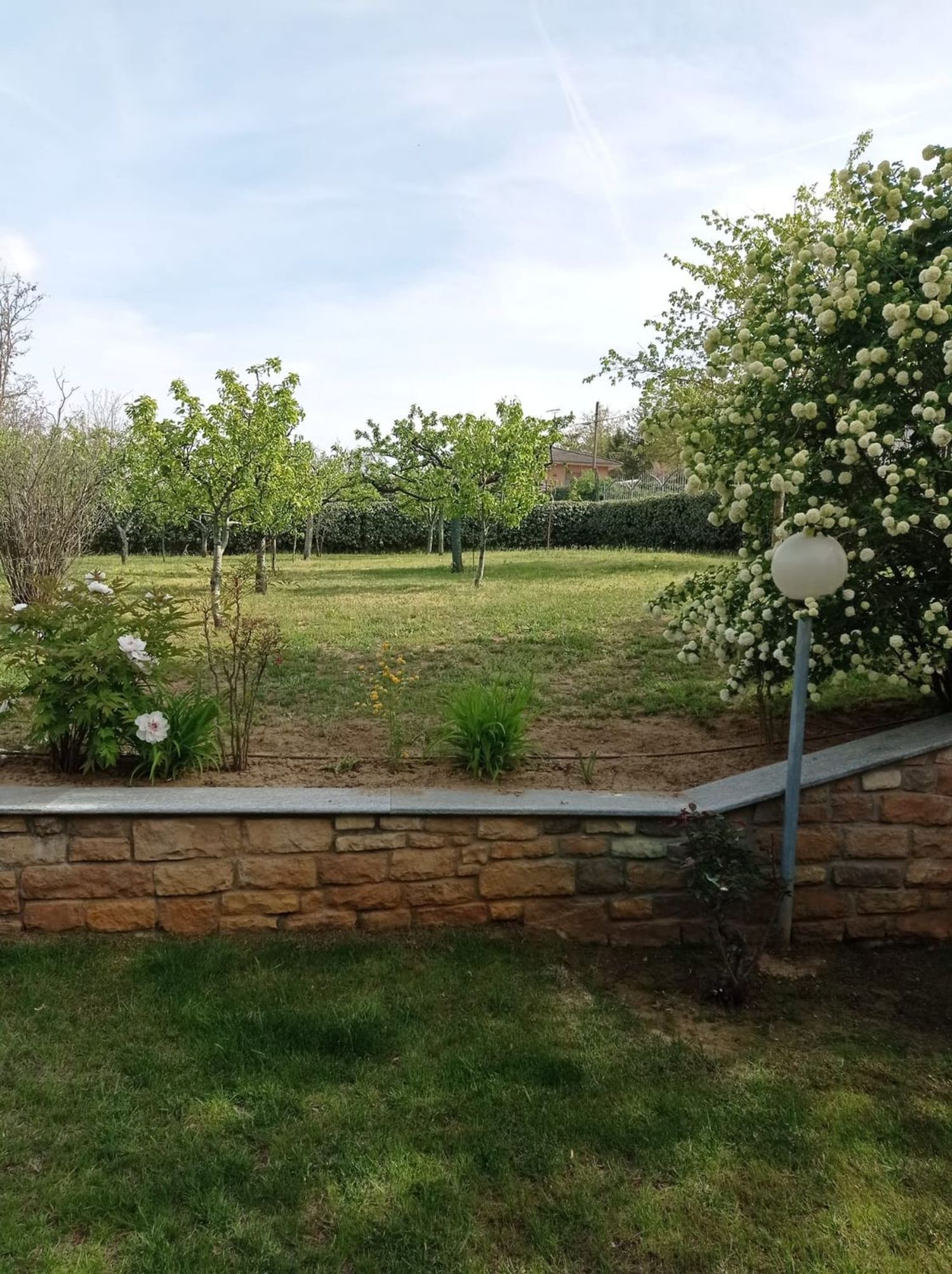 Villa in vendita in via tortona 0, Bosco Marengo