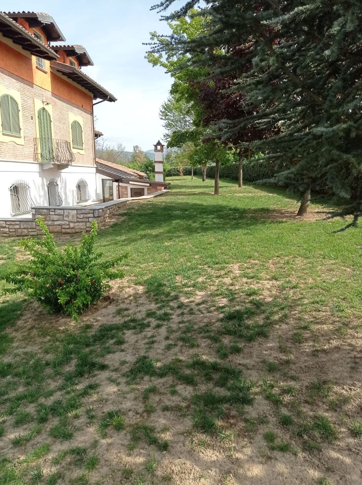 Villa in vendita in via tortona 0, Bosco Marengo