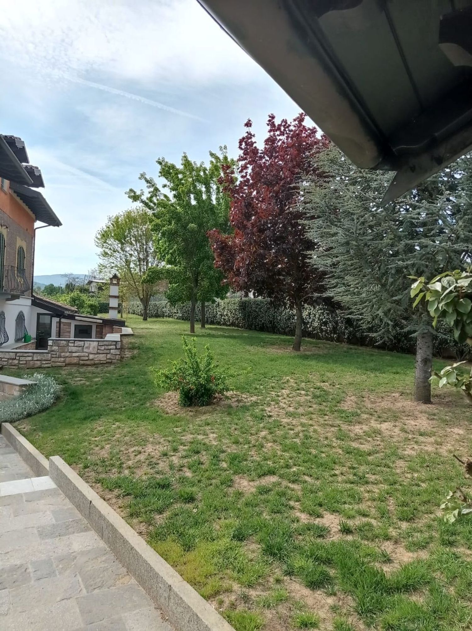 Villa in vendita in via tortona 0, Bosco Marengo