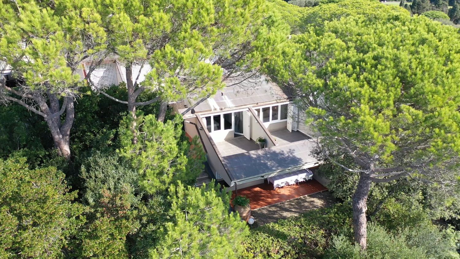Loft vista mare in castiglione della pescaia 0, Castiglione della Pescaia