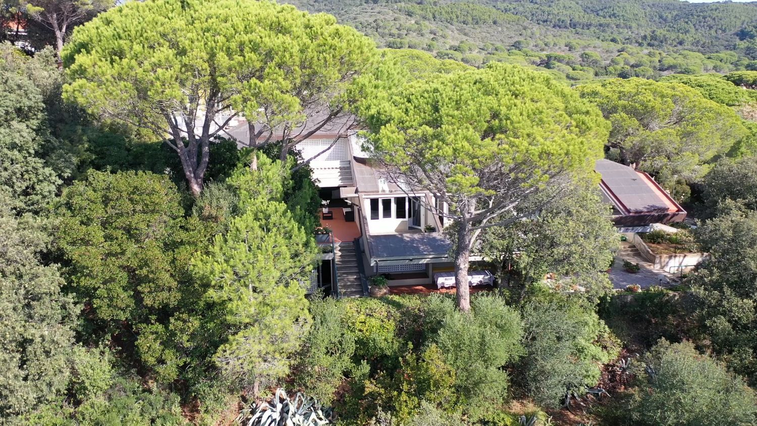 Loft vista mare in castiglione della pescaia 0, Castiglione della Pescaia