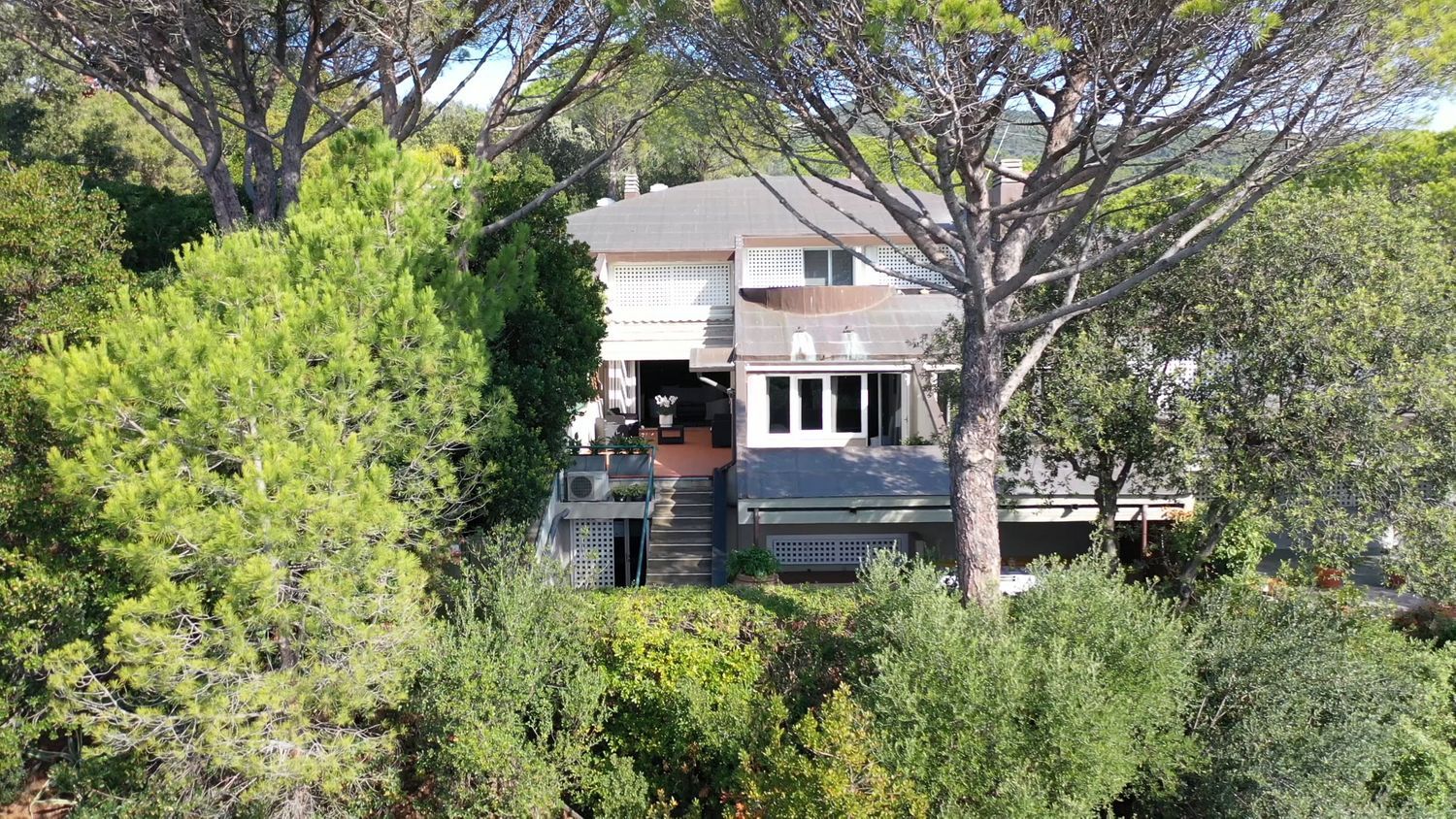 Loft vista mare in castiglione della pescaia 0, Castiglione della Pescaia