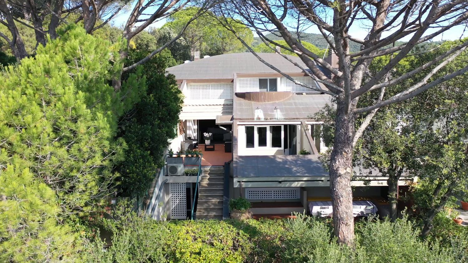 Loft vista mare in castiglione della pescaia 0, Castiglione della Pescaia