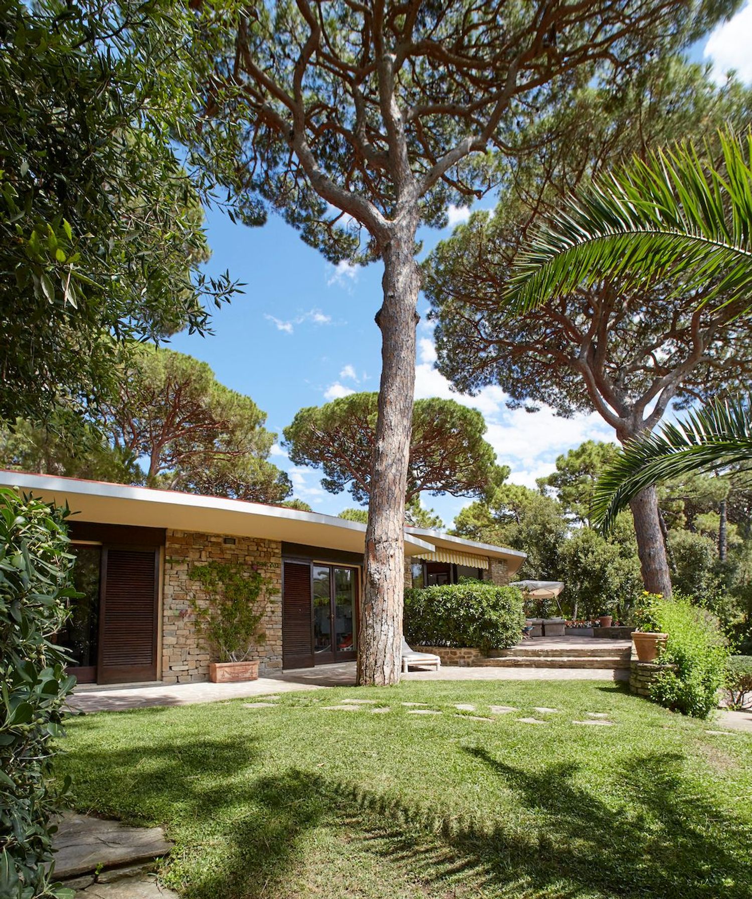 Villa in affitto in roccamare 0, Castiglione della Pescaia