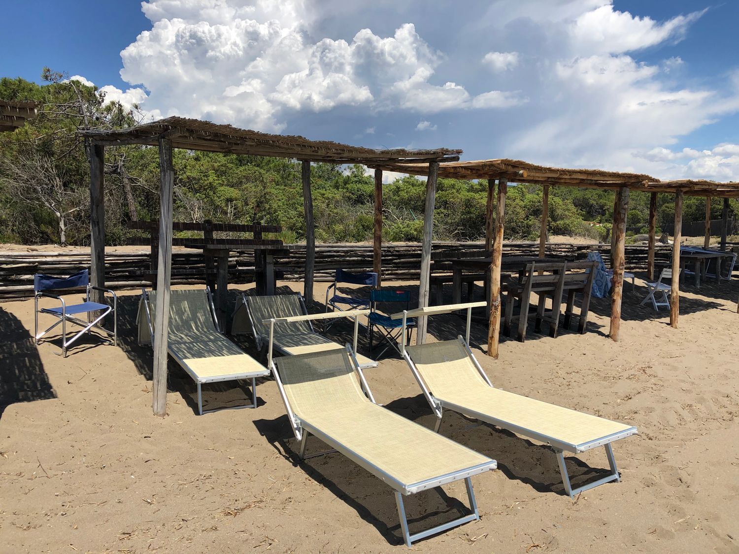 Villa in affitto in roccamare 0, Castiglione della Pescaia